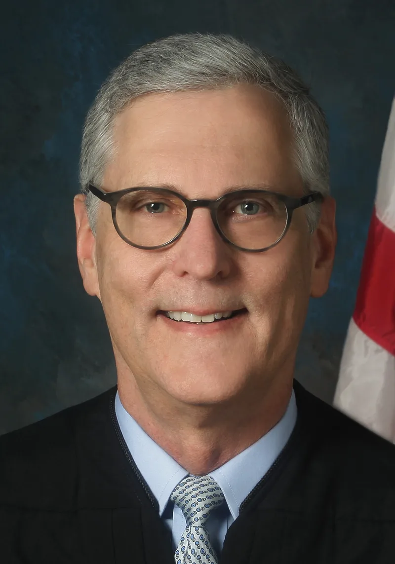John Michael Seabright