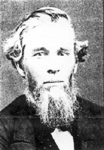Solomon Lewis Withey