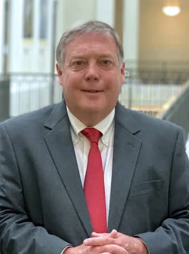L. Scott Coogler