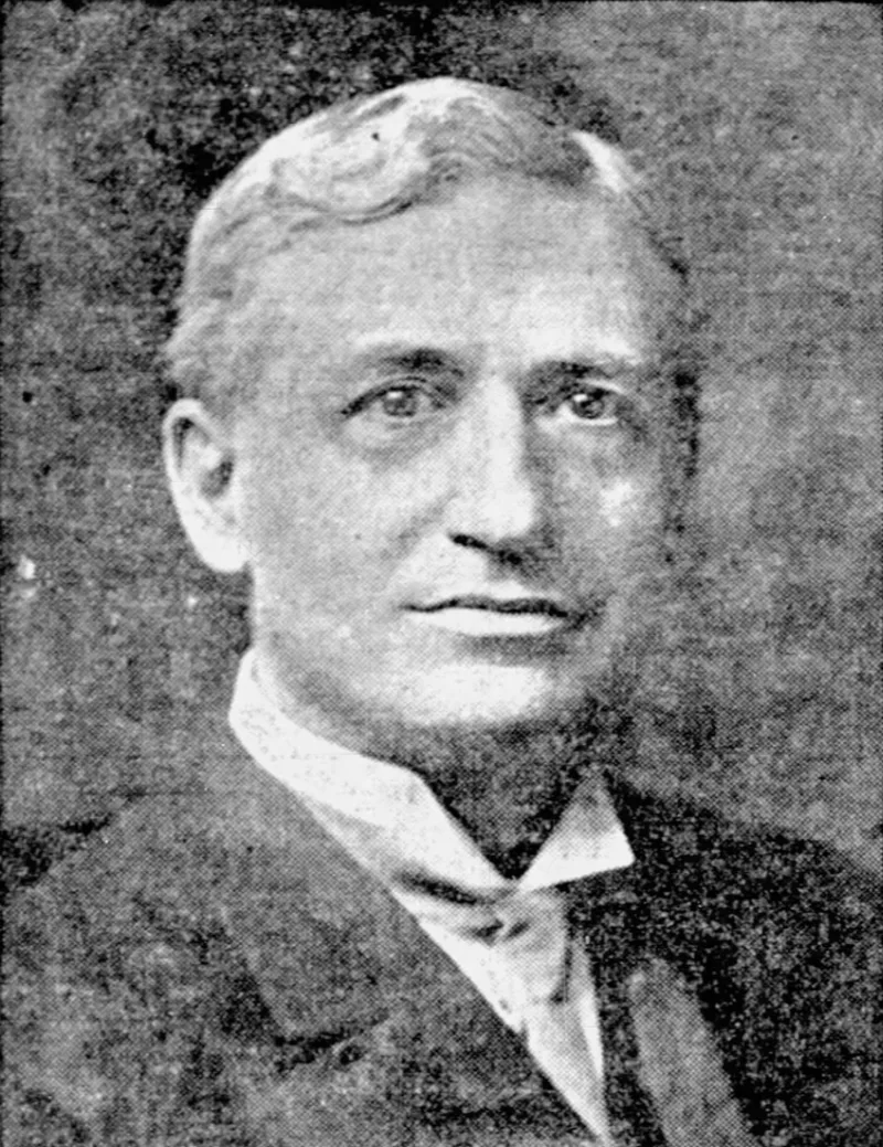 William Schofield