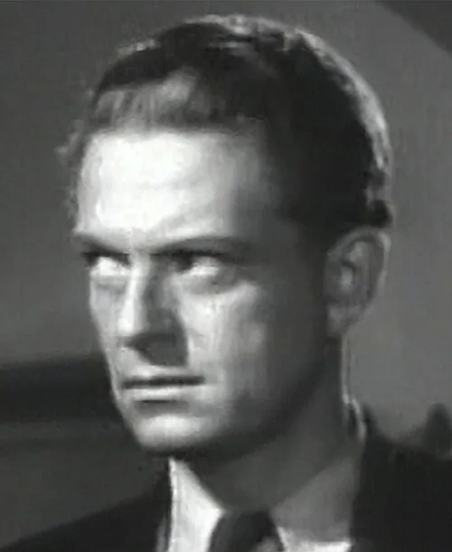 George Eldredge