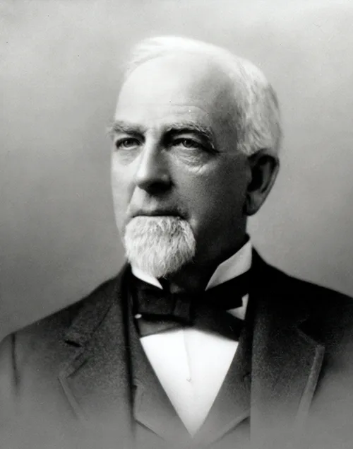 Jackson Temple