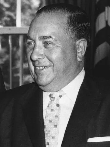 Richard J. Daley