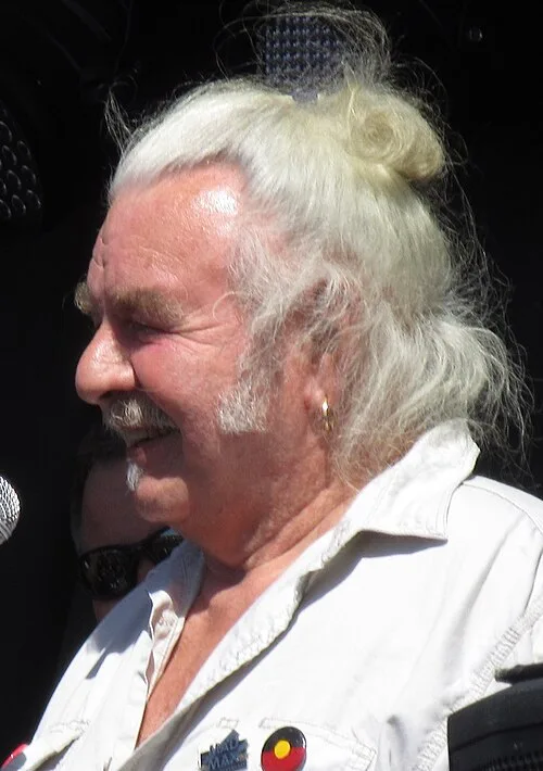 Hugh Keays-Byrne