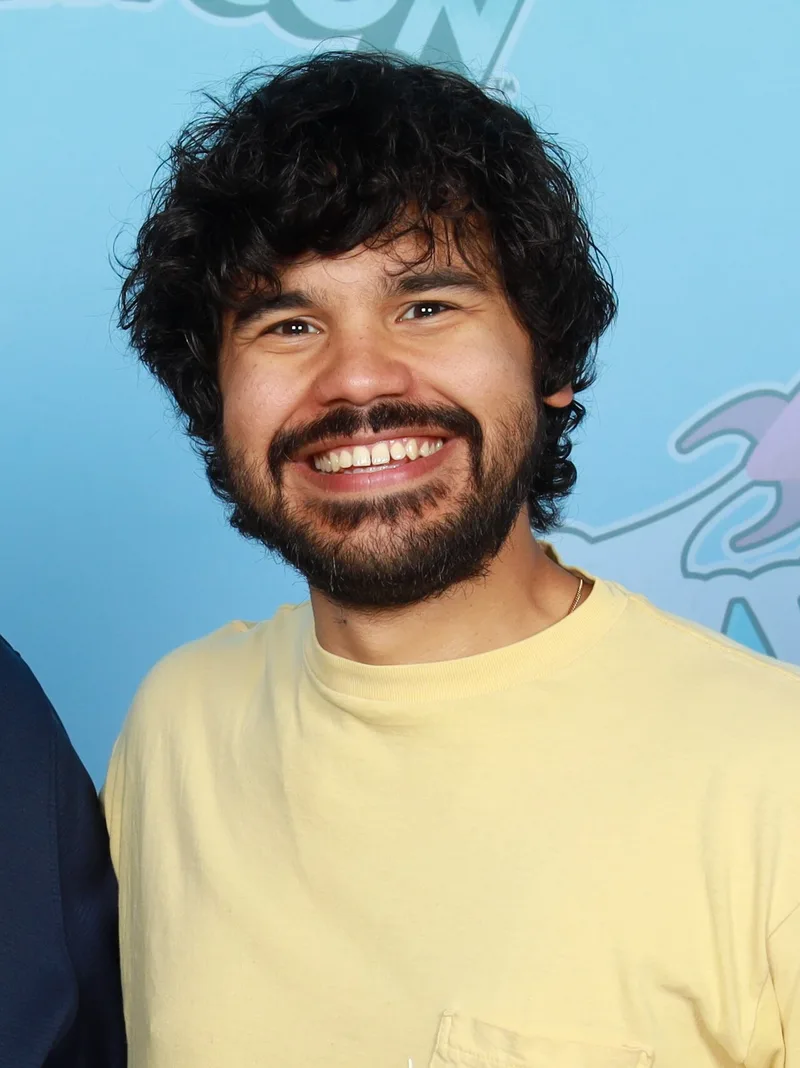 Carlos Valdes