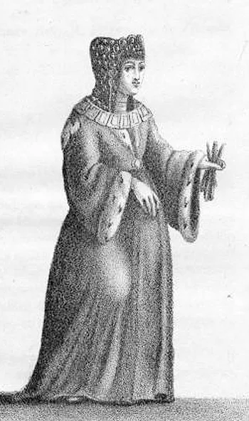Adelaide, Countess of Burgundy