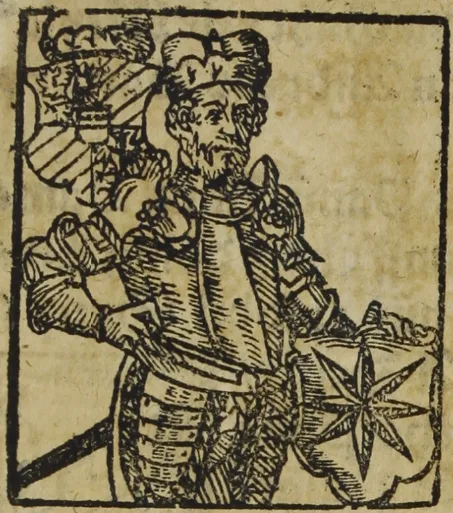 Victor, Duke of Münsterberg