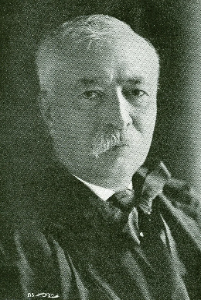 James H. Cartwright