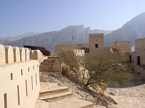 Omani