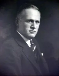 Thomas Day Thacher