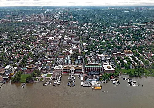 Alexandria