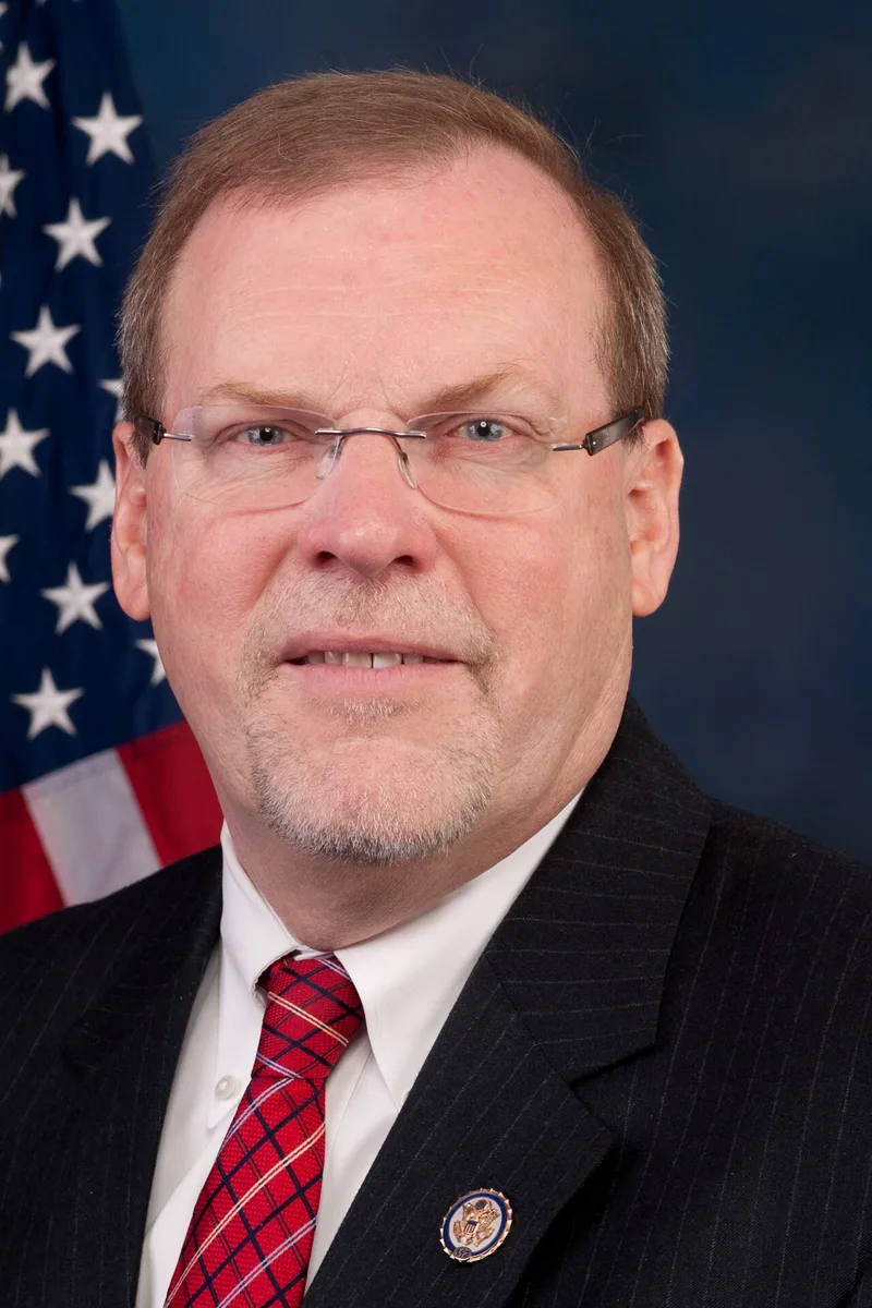 H. Morgan Griffith