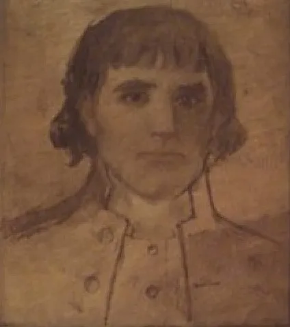 Isaac Wilbour