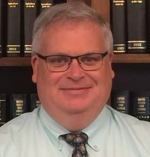 Ralph R. Erickson