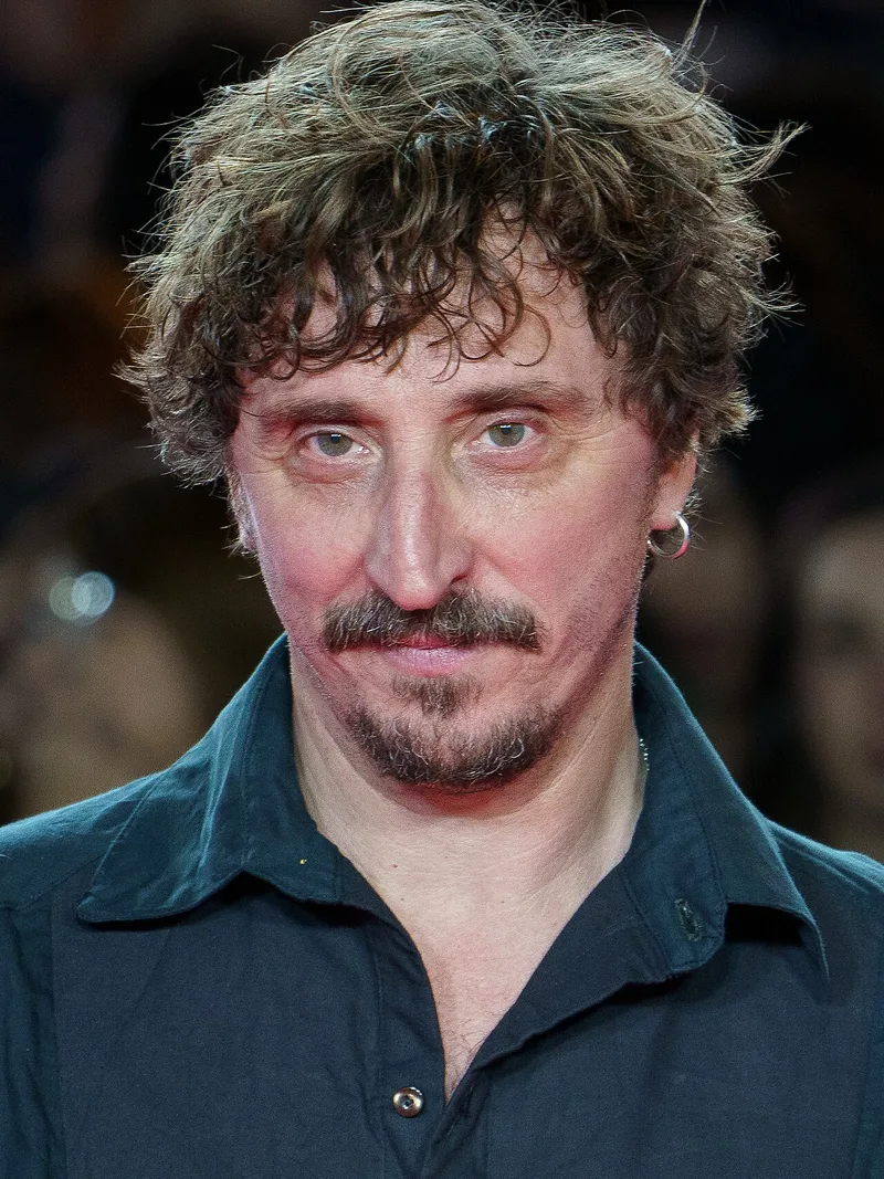 Iván Massagué