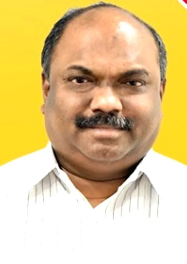 Anil Parab