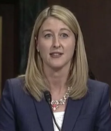 Rebecca Grady Jennings