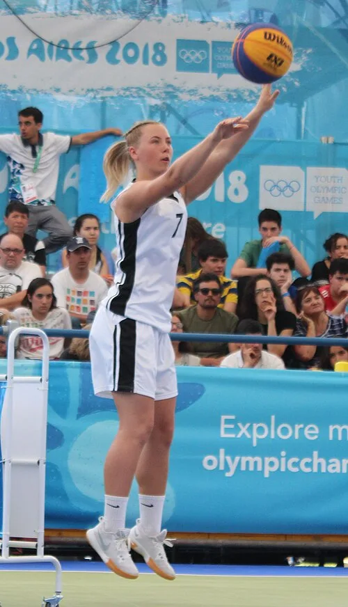 Johanna Teder