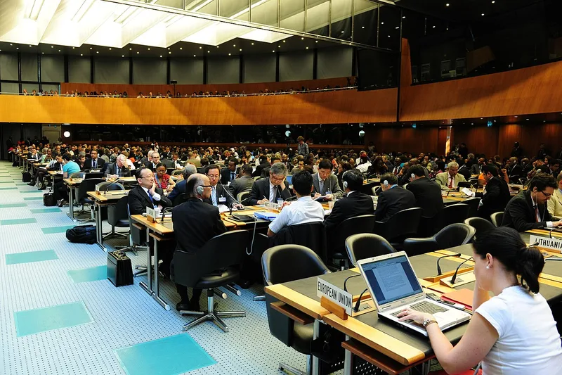 World Trade Organization