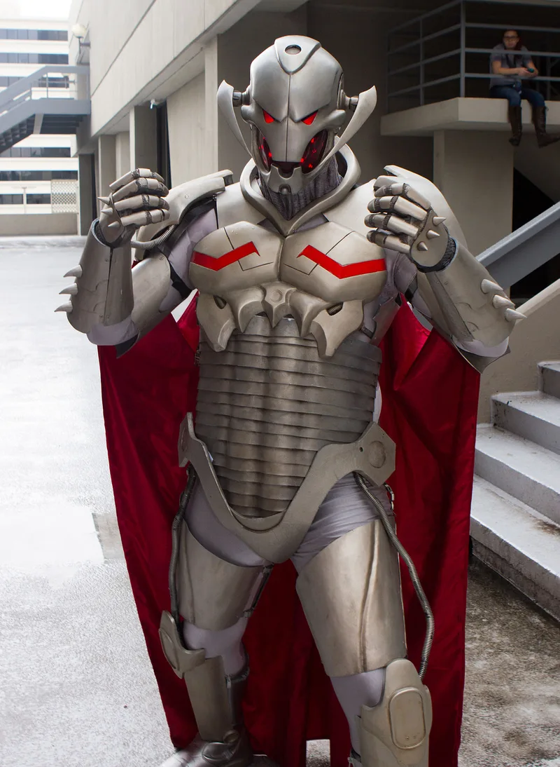 Ultron