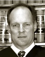 Ronald B. Leighton