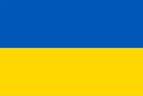 Ukrainian