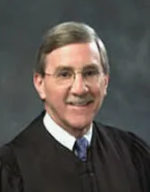 Terrence F. McVerry