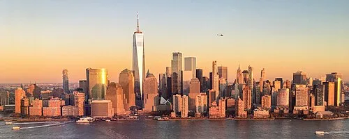New York-Based
