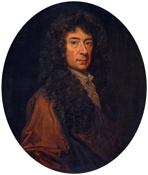 George Mackenzie