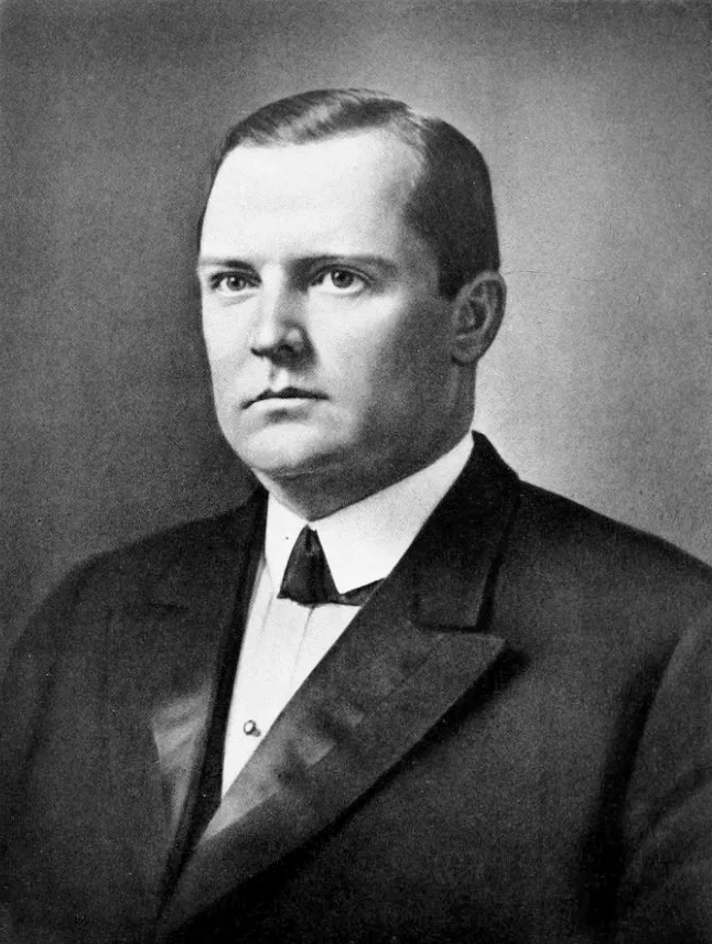 Isaac Melson Meekins