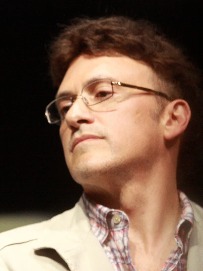 Anthony Russo