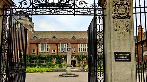 Westminster College