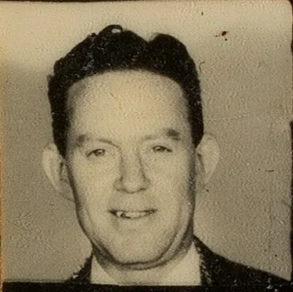 Norm Ferguson