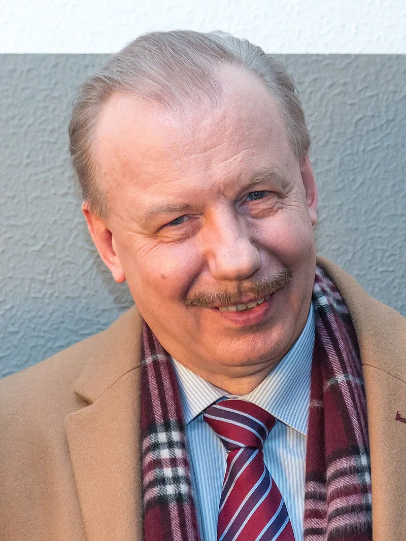 Ludger Pistor