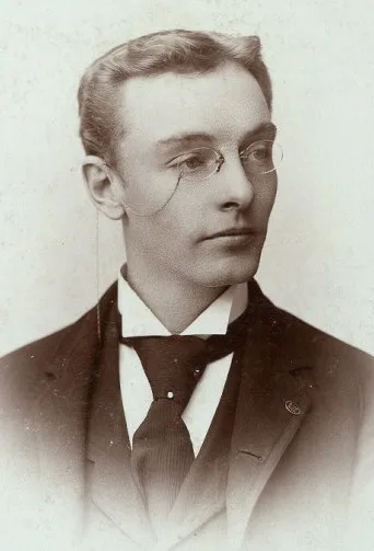 Harry Davenport