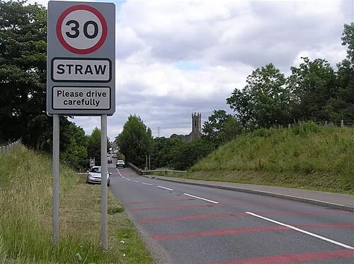 Straw