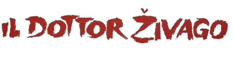 Doctor Zhivago