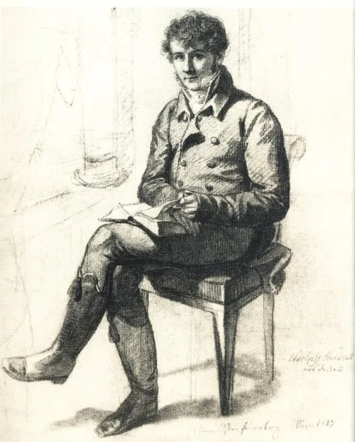 Adolf von Heydeck