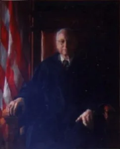 William Kernahan Thomas