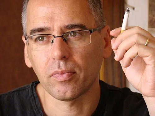 Jordi Galcerán