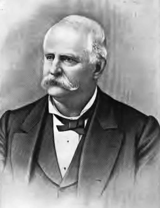 William Strong