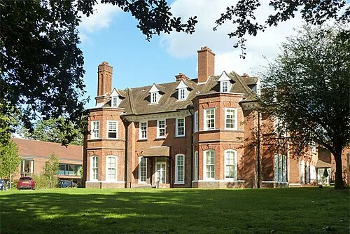 Highgrove House