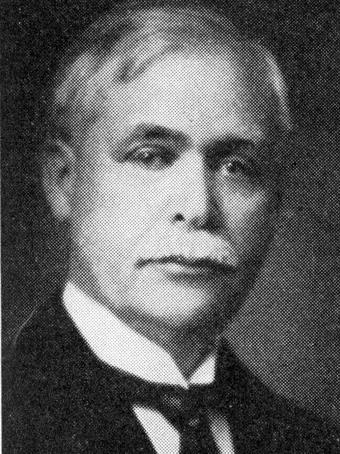 Edward T. Fairchild
