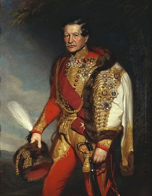 Emmanuel von Mensdorff-Pouilly