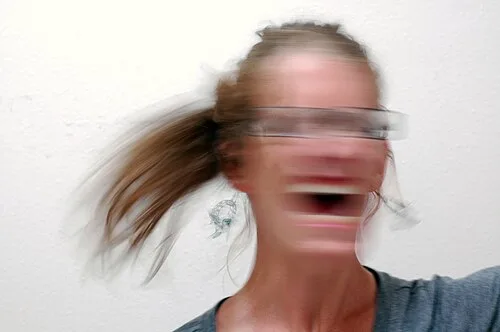rage