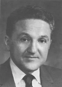 Joseph H. Goldenhersh