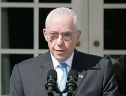 Michael B. Mukasey