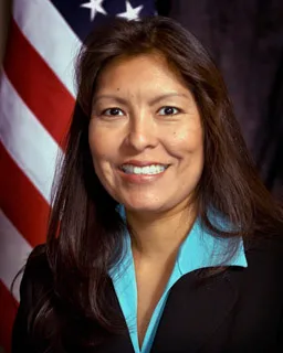 Diane Joyce Humetewa