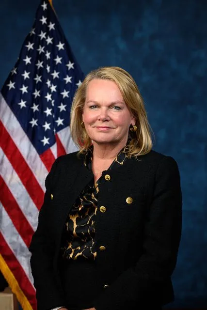 April McClain Delaney