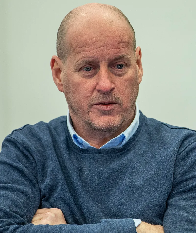 Thomas  P. Breen